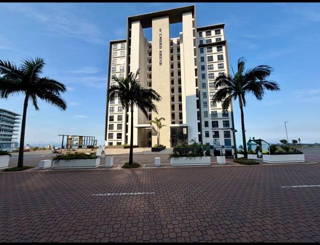 3 BEDROOM PROPERTY TO RENT IN UMHLANGA RIDGESIDE